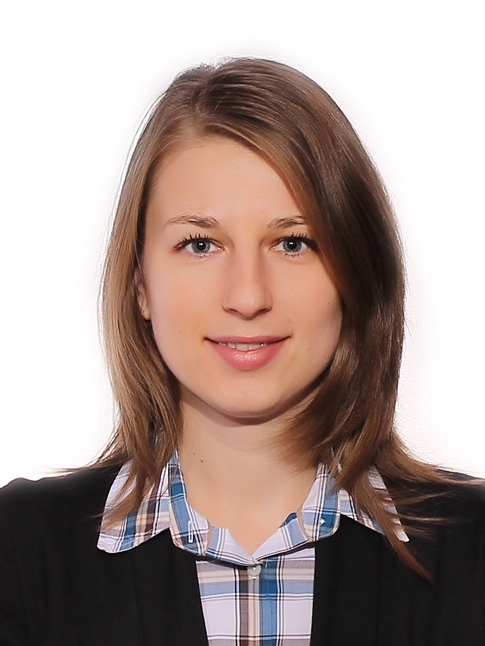 Anna Akimova